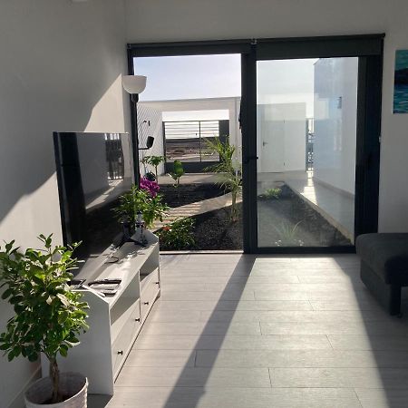 Villa Sol Fuerteventura Ла Олива Екстериор снимка