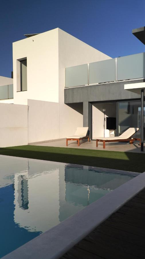 Villa Sol Fuerteventura Ла Олива Екстериор снимка