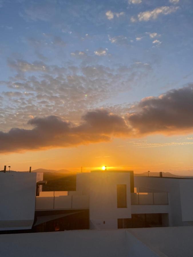 Villa Sol Fuerteventura Ла Олива Екстериор снимка