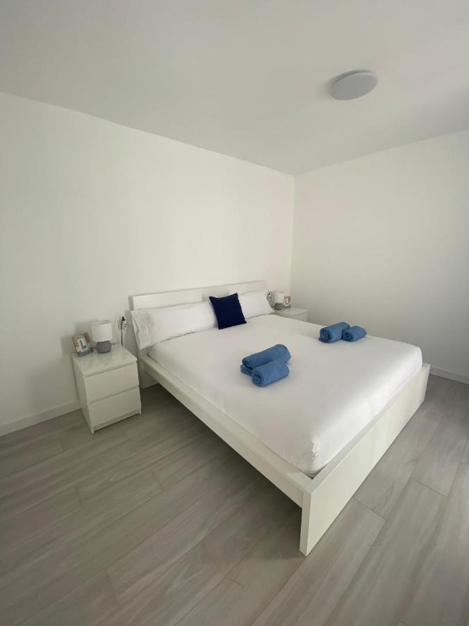 Villa Sol Fuerteventura Ла Олива Екстериор снимка