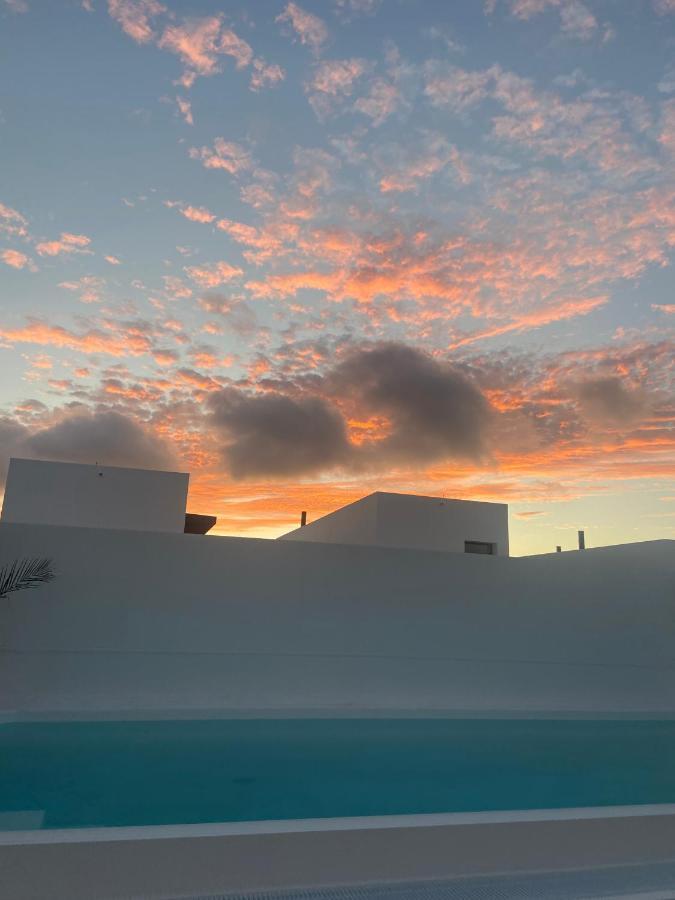 Villa Sol Fuerteventura Ла Олива Екстериор снимка