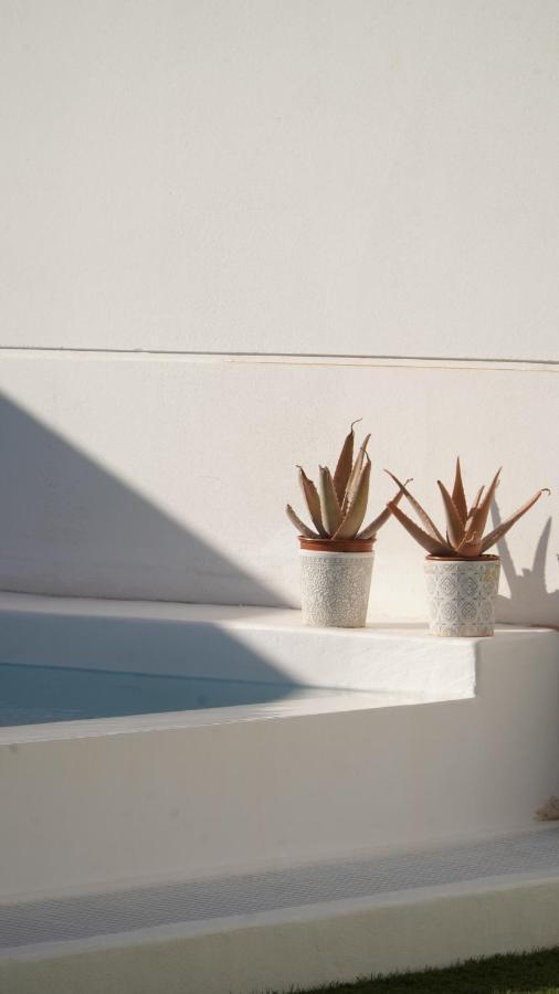 Villa Sol Fuerteventura Ла Олива Екстериор снимка